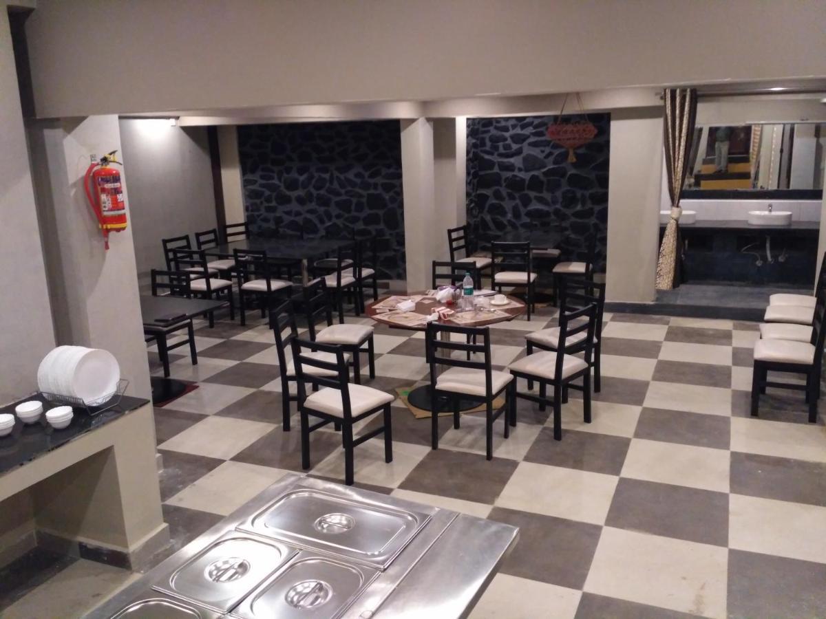 ホテル The Meadows コダイカナル エクステリア 写真